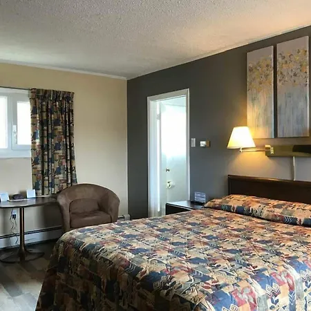 Coastal Inn - Kingfisher-3
