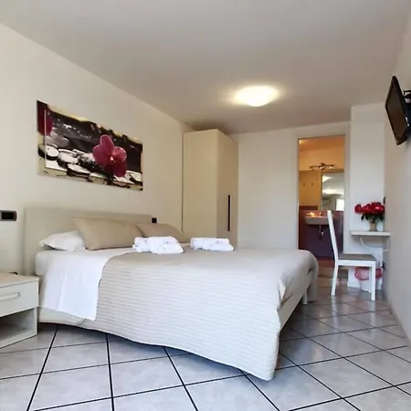 B&B A casa di amici-3
