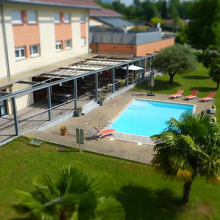 Domaine des Fontaines Expérience - Hôtel de Bernin-2