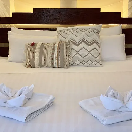 Jardines De La Reina Boutique Bed&Breakfast-3
