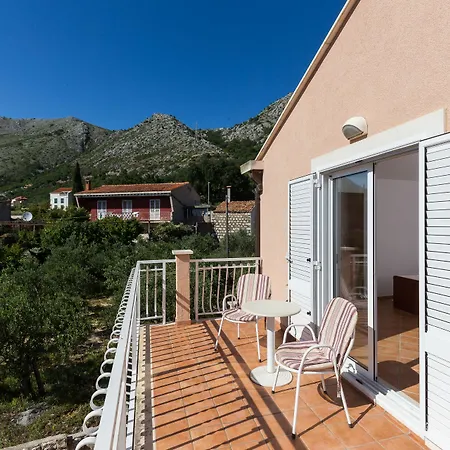 Villa Dubravka-3
