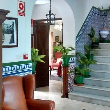 Hosteria de Rafi-2