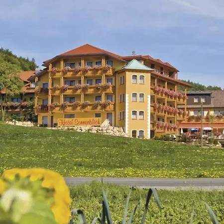 Hotel Sonnenblick-3