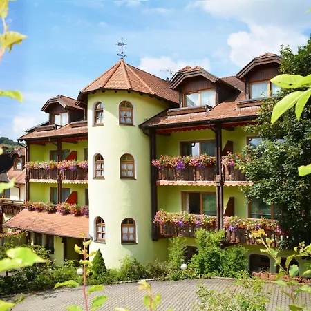 Hotel Sonnenblick-2