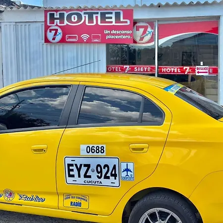 Hotel 7-3