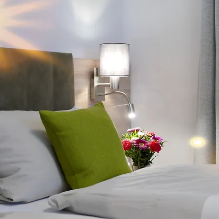 Hotel Landgasthof Lell-2