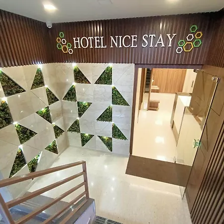 Hotel Nice Stay-2