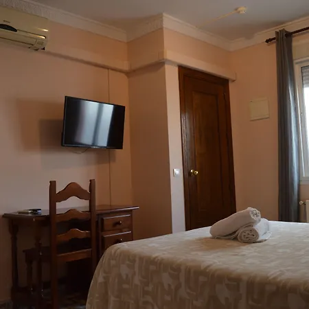 Hotel Dona Carmen-2