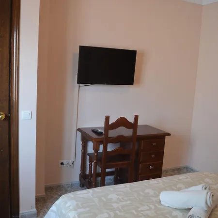 Hotel Dona Carmen-3
