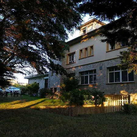 Hotel La Xungueira-2
