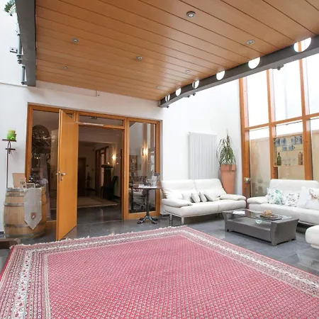 Neumaiers Hirsch -Gasthof und Landhotel-3