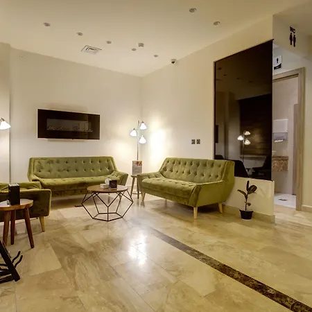 Luciana Hotel-2