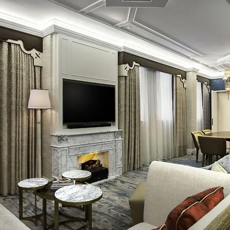 Great Scotland Yard Hotel, Part Of Hyatt-3