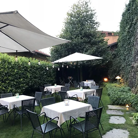 Hotel Boutique Antiche Mura-2