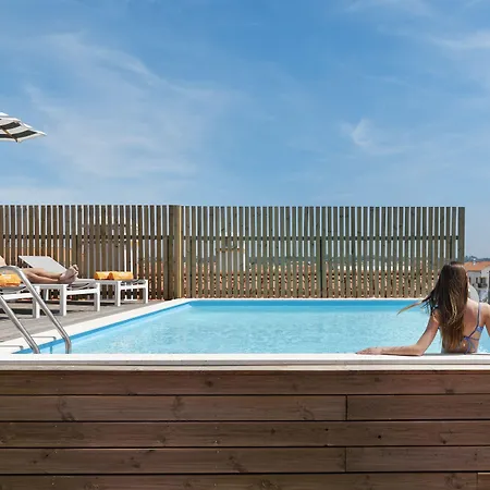 Lazy Days - Adults Only - Duna Parque Group-3