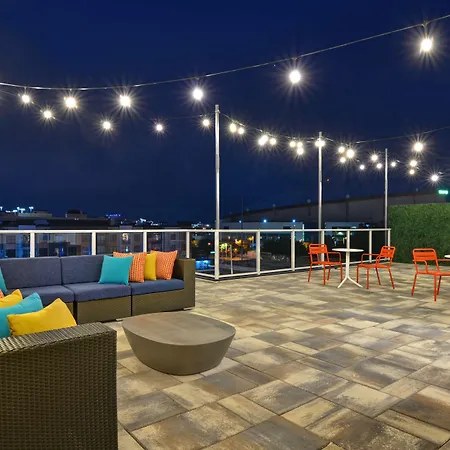 Tru By Hilton St. Petersburg Downtown Central Ave-3