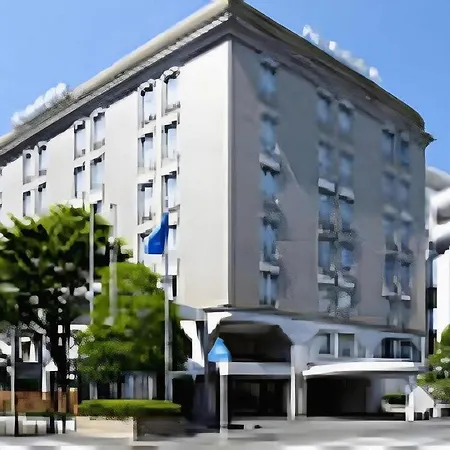 Pearl Hotel Mizonokuchi-3