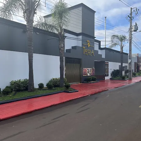 Troia Motel-2