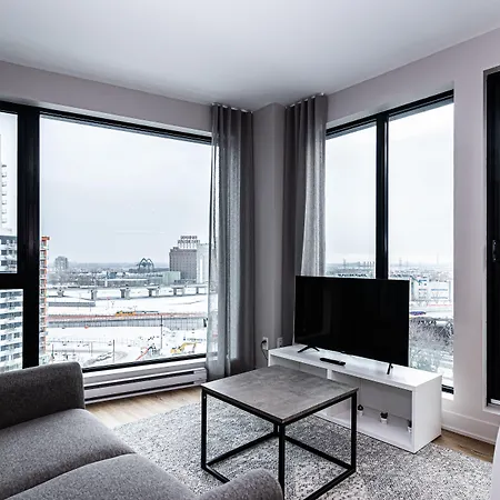 Werfy Luxury Apart-Hotel-3