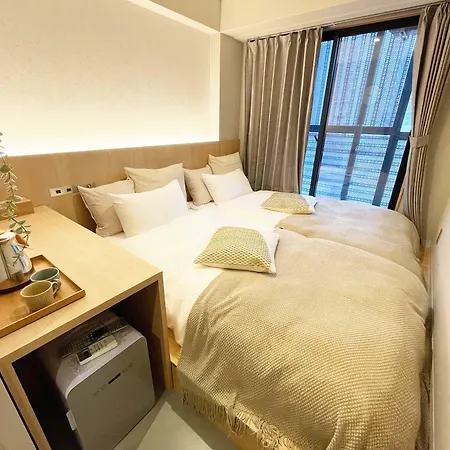 R Hotel Namba-2