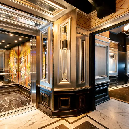Balthazar Design Hotel-3