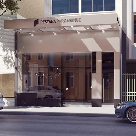 Pestana Park Avenue-3