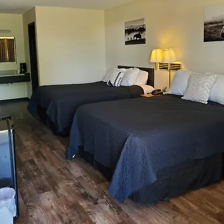 Cactus Inn And Suites-3