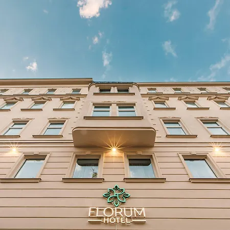 Florum Hotel-3