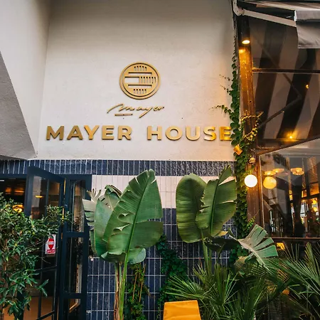Mayer House-3