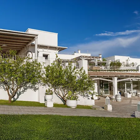 Baglioni Masseria Muzza Resort & Spa-3