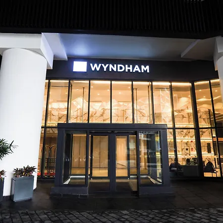 Wyndham Ion Majestic Genting Highlands-2