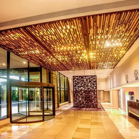 Southern Sun Hyde Park Sandton-3