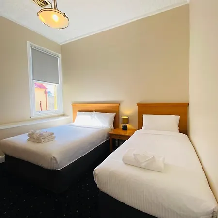 Gardners Inn Hotel-2