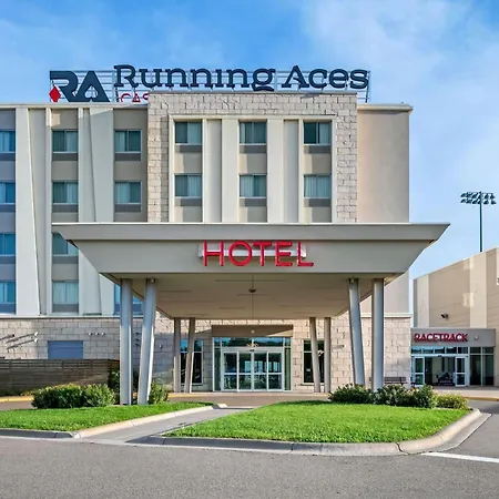 Running Aces Hotel & Casino, Trademark Collection By Wyndham-3