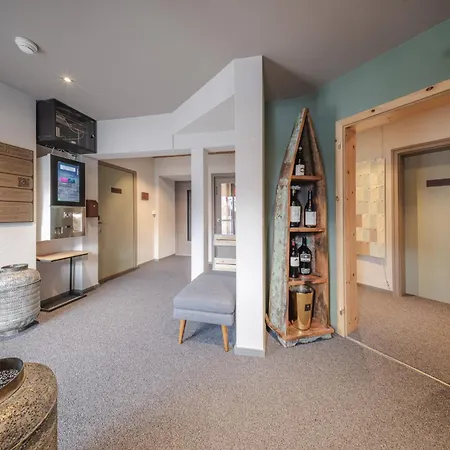 Hotel Quellenhof - Self Check-In & Adults Only-3