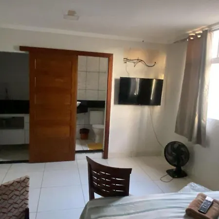 Pousada bandeirantes-2