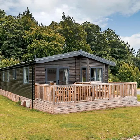 Best Western Plus Kenwick Park Hotel-3