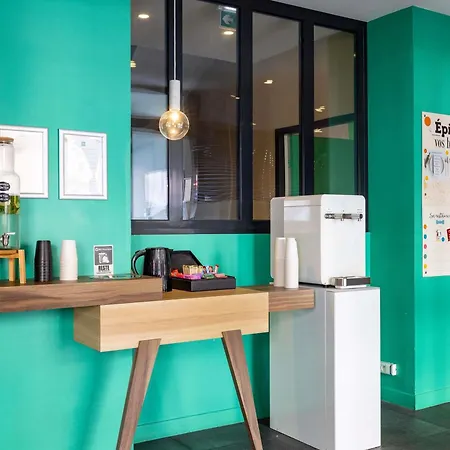 Ibis Styles Paris Gare Saint Lazare-2