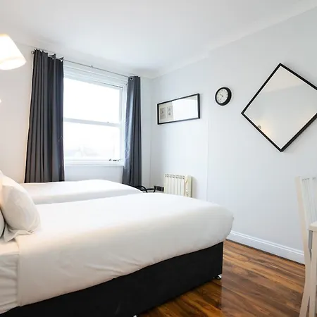 Msk Hotel 82-3