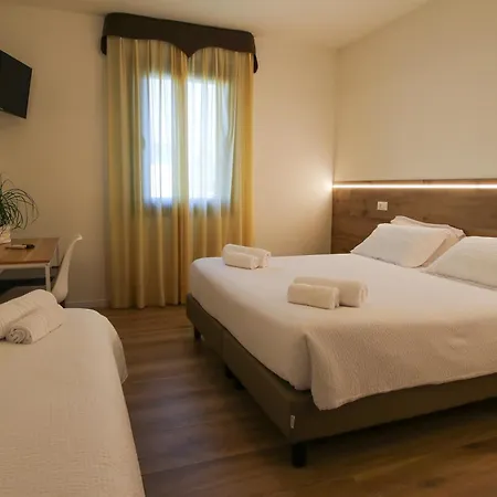 Hotel Al Posta-2