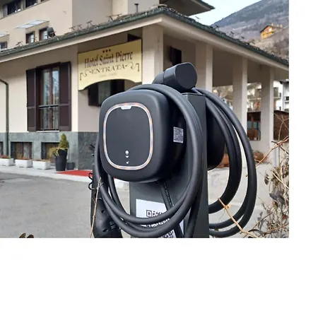 Hotel Saint Pierre-2