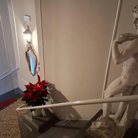 Hotel Tourist House-3