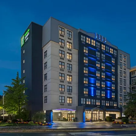 Holiday Inn Express & Suites Boston - Cambridge By Ihg-2