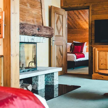 Hotel Mont Vallon-3