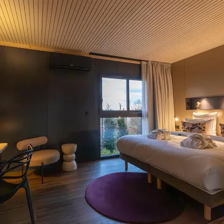 James Vignoble Hotel, Eguisheim-2