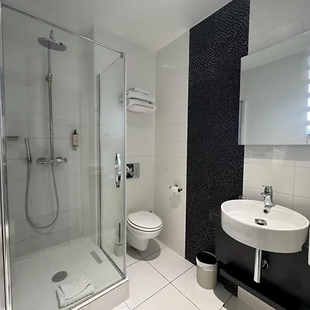 Best Western Blois Chateau-2
