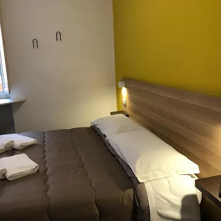 Il Piccolo Albergo Matera-3