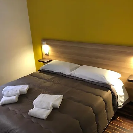 Il Piccolo Albergo Matera-2