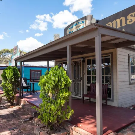 Tasman Holiday Parks - Merool On The Murray-2