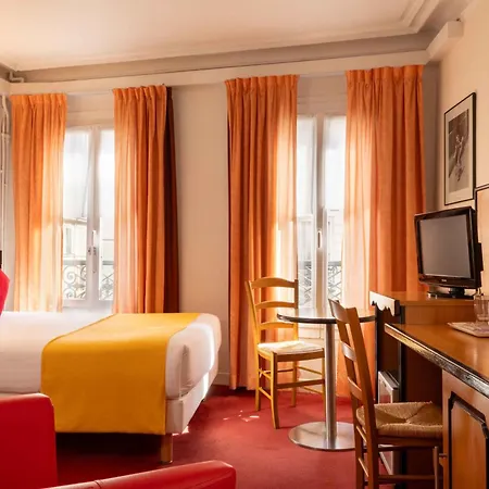 Hôtel Londres Saint Honoré-3